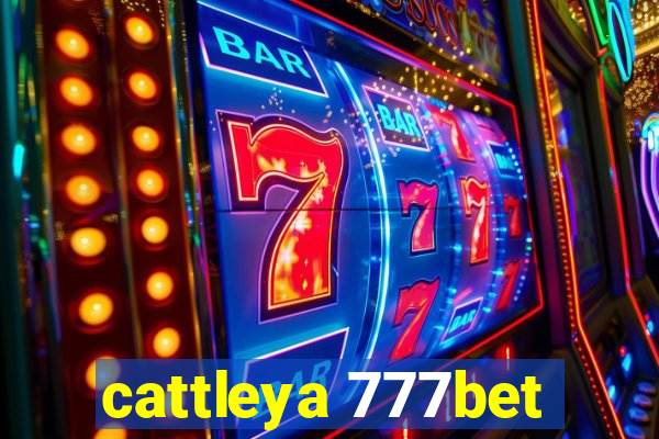 cattleya 777bet